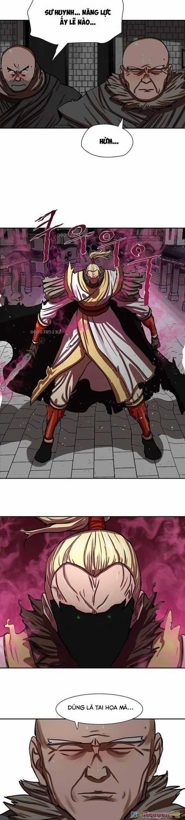 Hộ Vệ - Chapter 173 - Trang 3