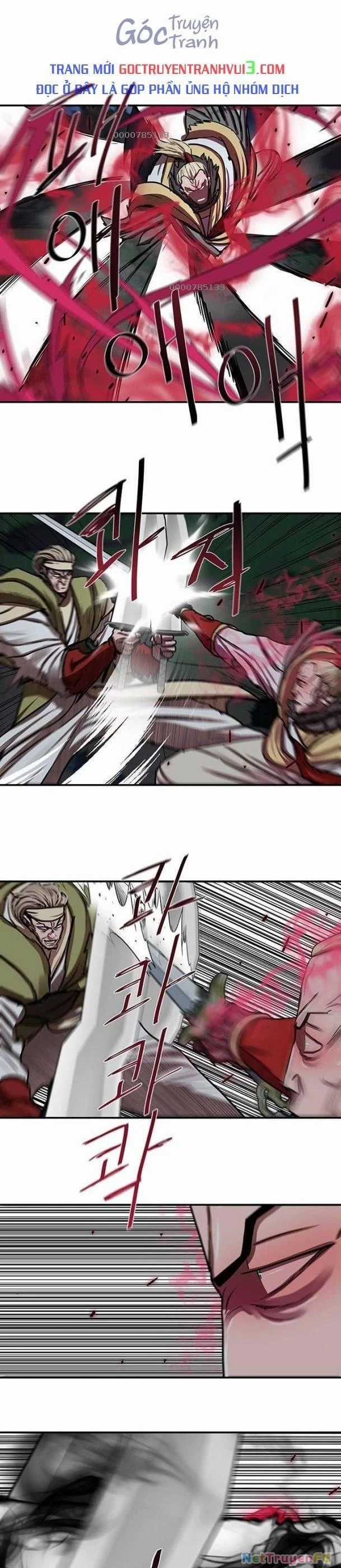 Hộ Vệ - Chapter 173 - Trang 22