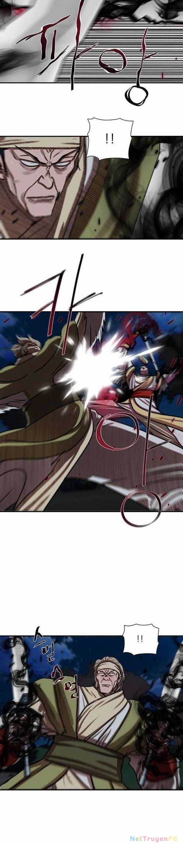 Hộ Vệ - Chapter 173 - Trang 23