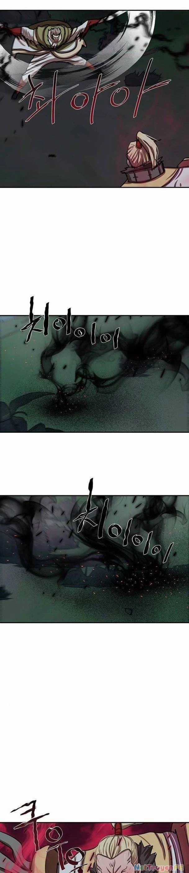 Hộ Vệ - Chapter 173 - Trang 24