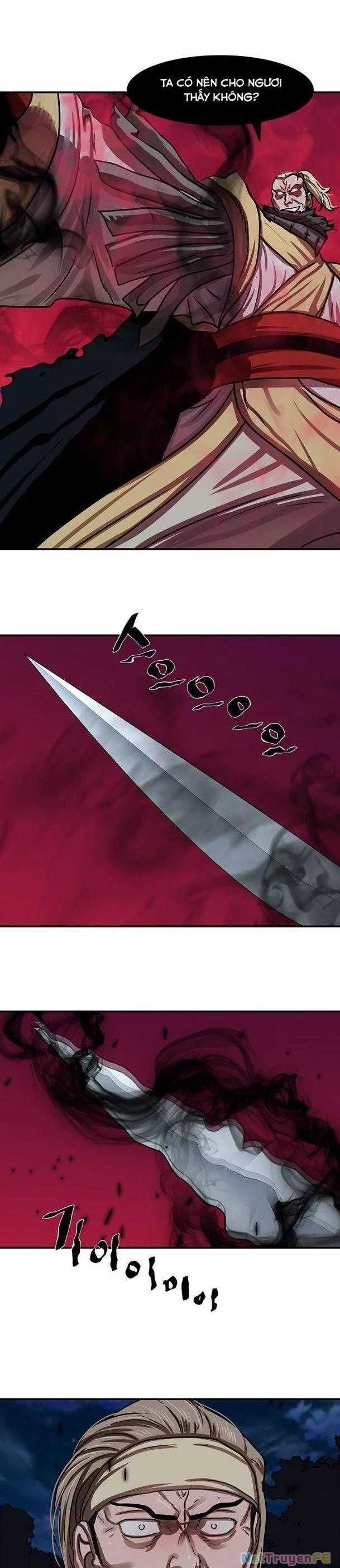 Hộ Vệ - Chapter 173 - Trang 27