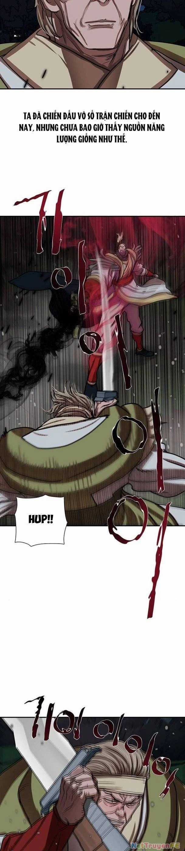 Hộ Vệ - Chapter 173 - Trang 28