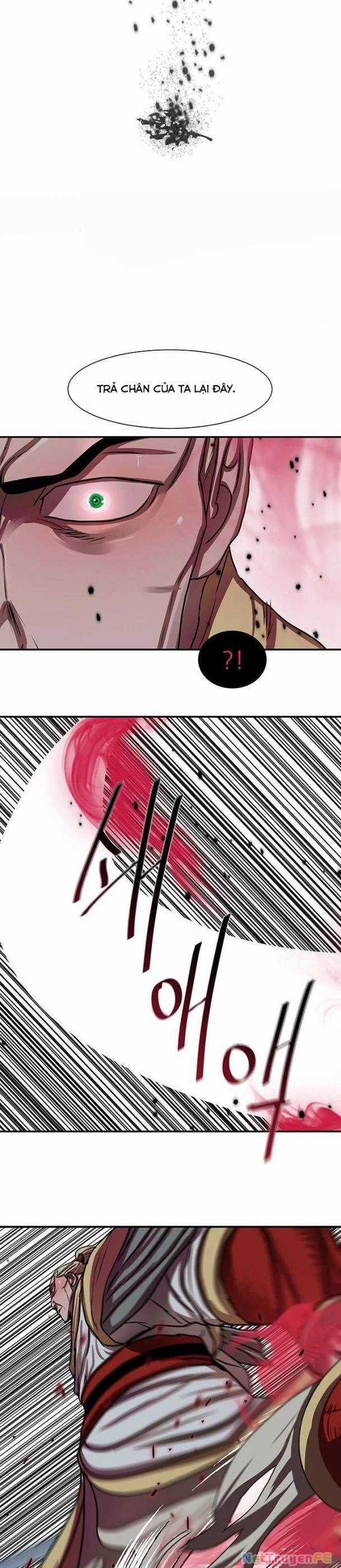 Hộ Vệ - Chapter 173 - Trang 31