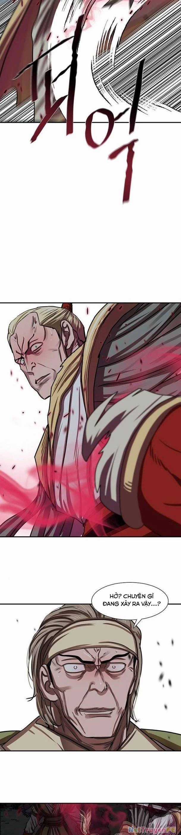 Hộ Vệ - Chapter 173 - Trang 32