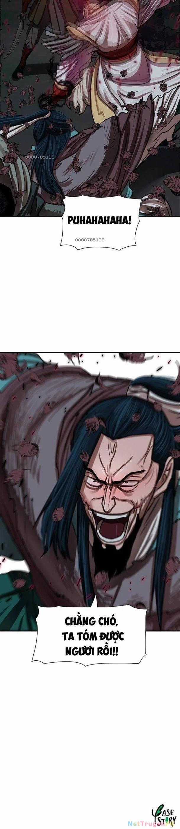 Hộ Vệ - Chapter 173 - Trang 33