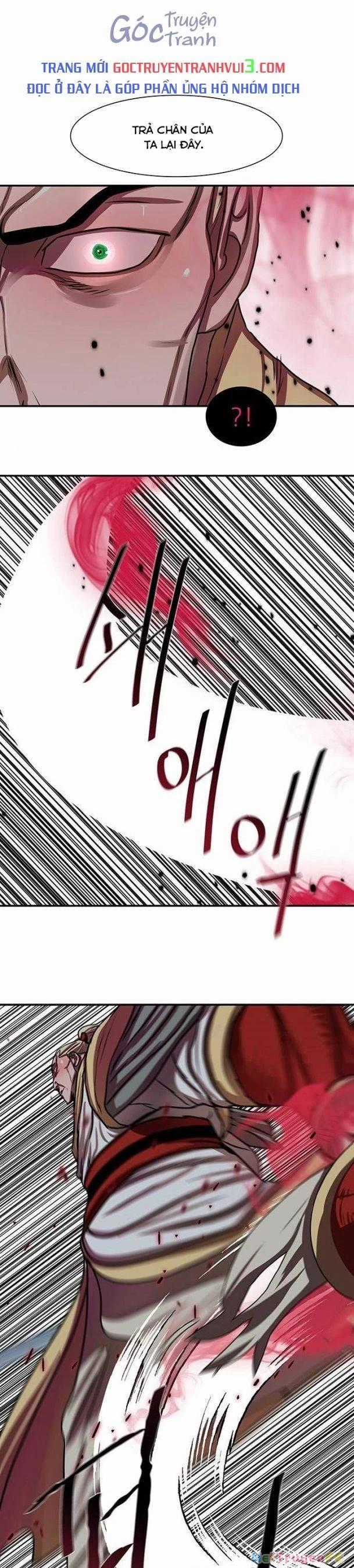 Hộ Vệ - Chapter 174 - Trang 2