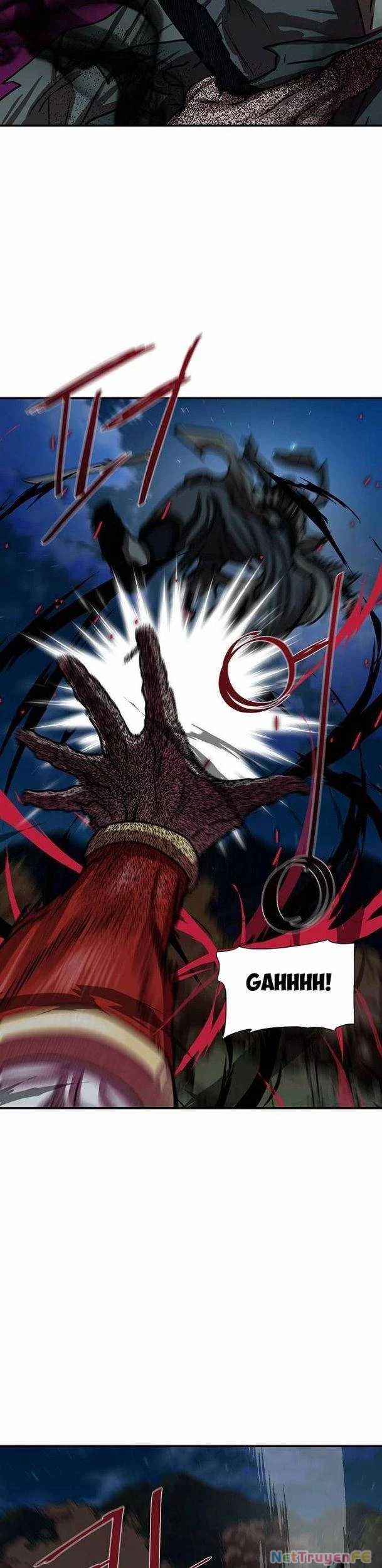 Hộ Vệ - Chapter 174 - Trang 12