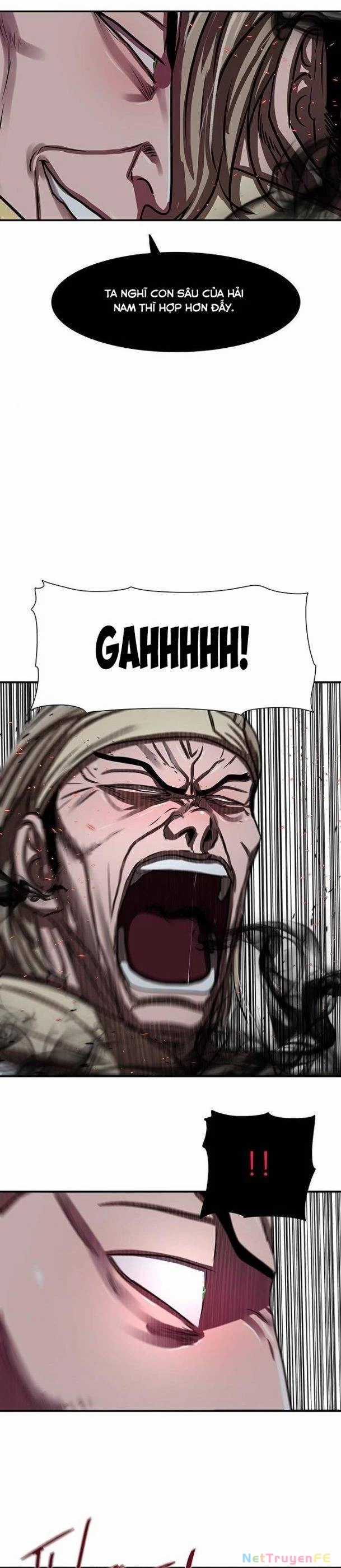 Hộ Vệ - Chapter 174 - Trang 16