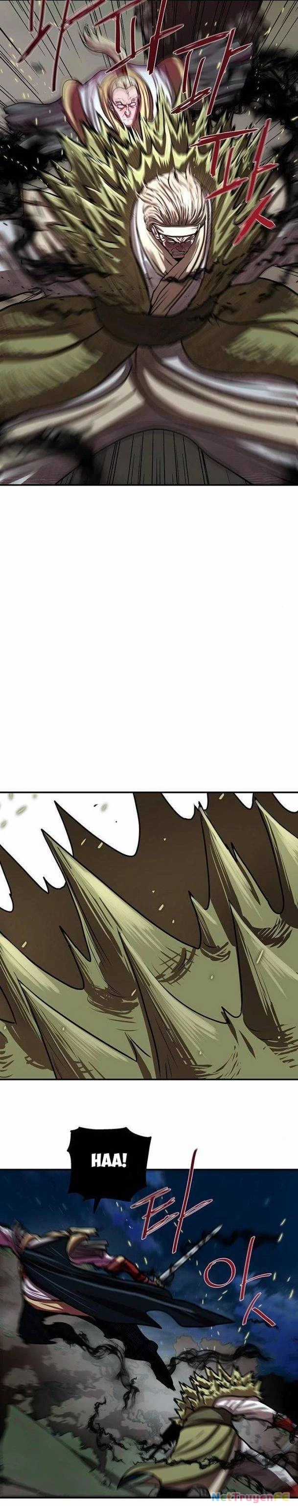 Hộ Vệ - Chapter 174 - Trang 17