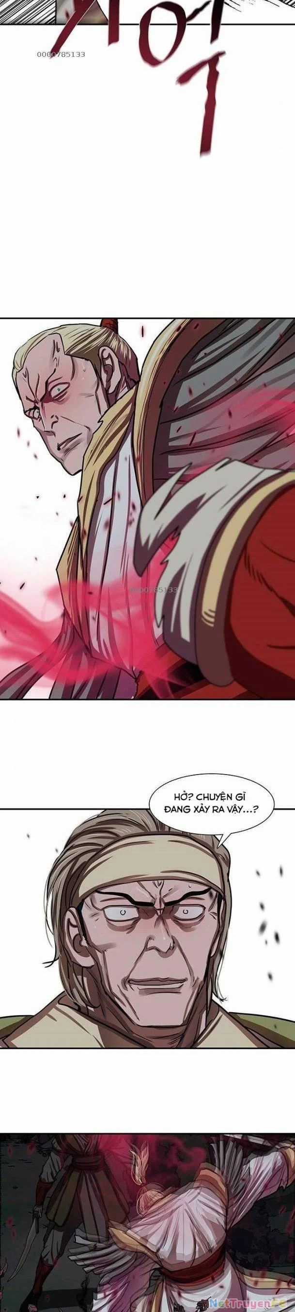 Hộ Vệ - Chapter 174 - Trang 3