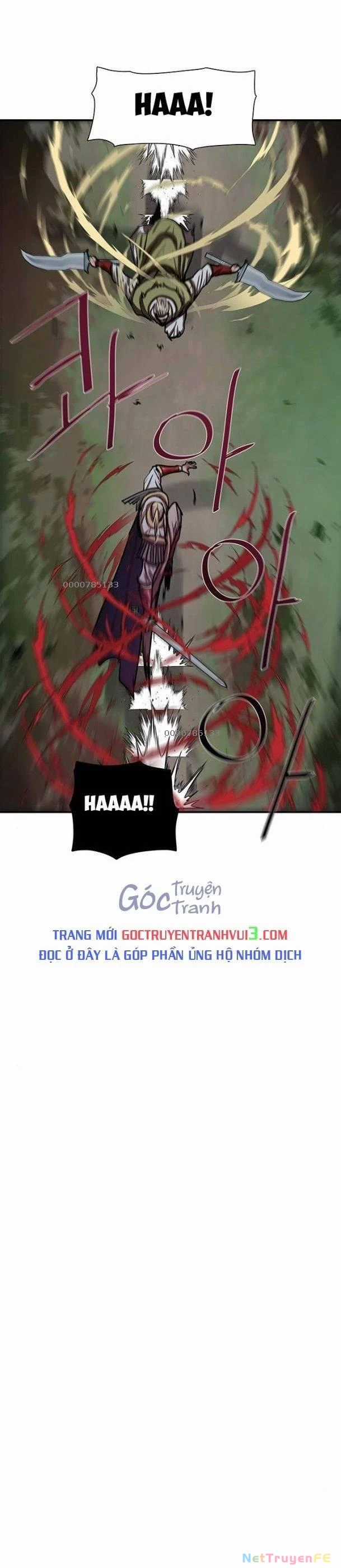 Hộ Vệ - Chapter 174 - Trang 22