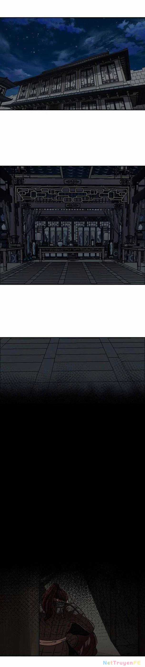 Hộ Vệ - Chapter 174 - Trang 23