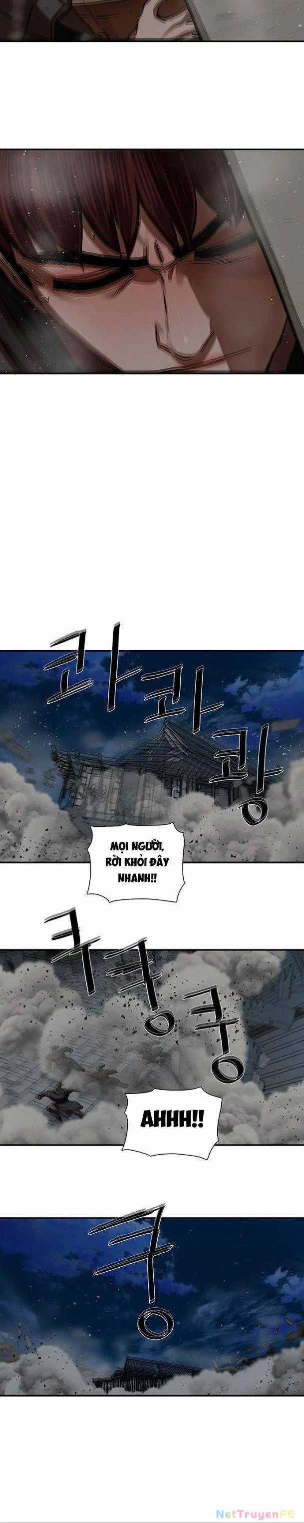 Hộ Vệ - Chapter 174 - Trang 29