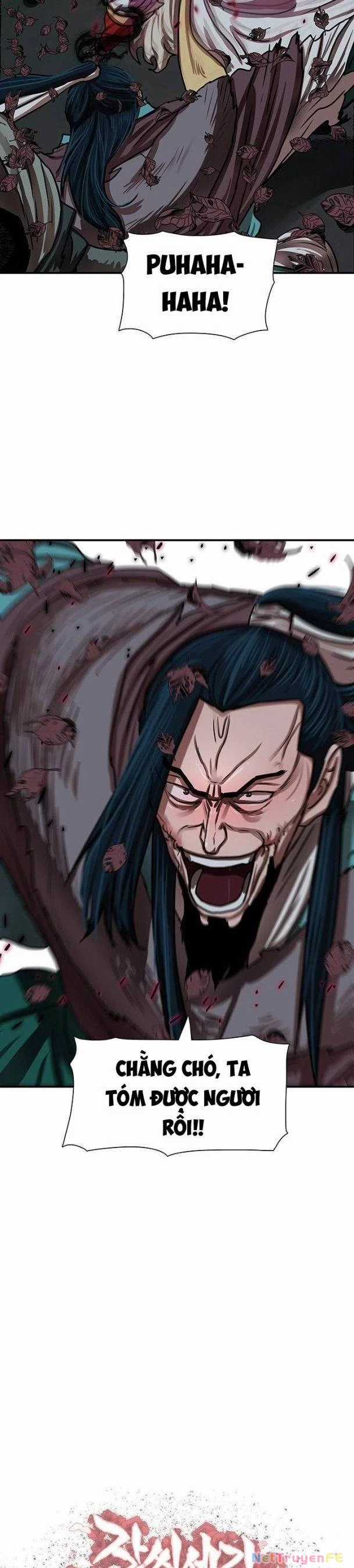 Hộ Vệ - Chapter 174 - Trang 4