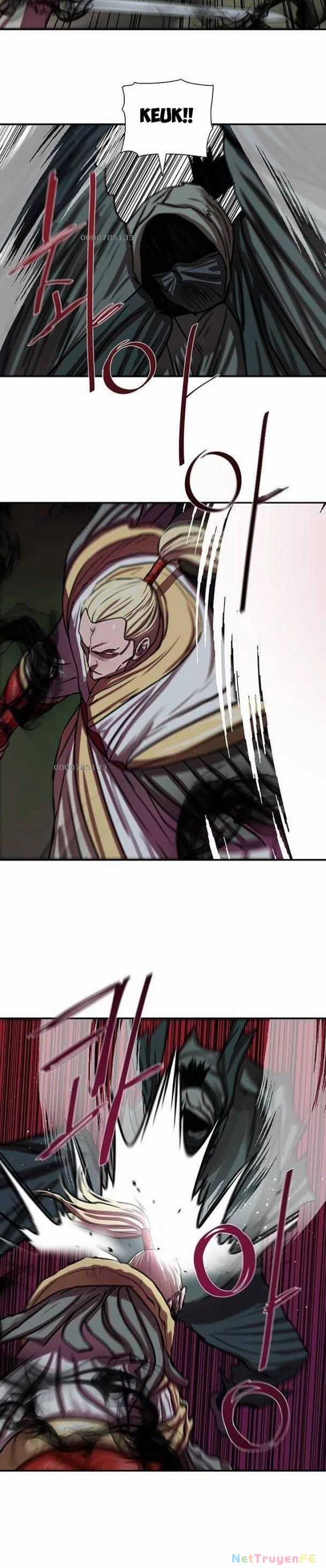 Hộ Vệ - Chapter 174 - Trang 9