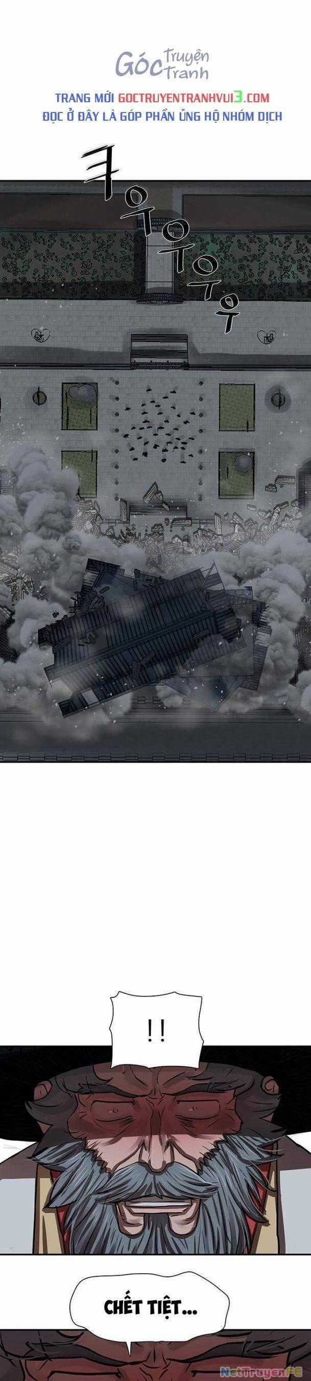 Hộ Vệ - Chapter 175 - Trang 2
