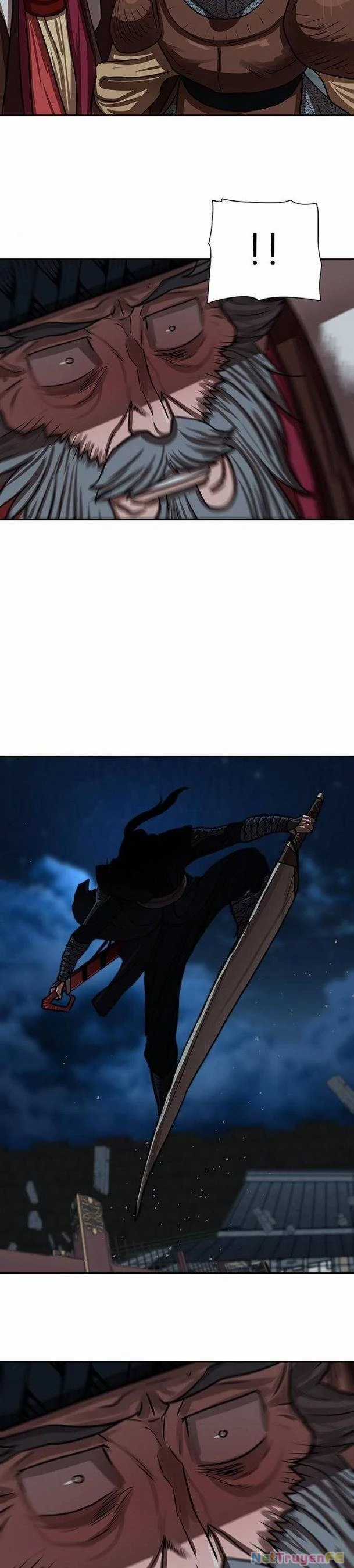 Hộ Vệ - Chapter 175 - Trang 28