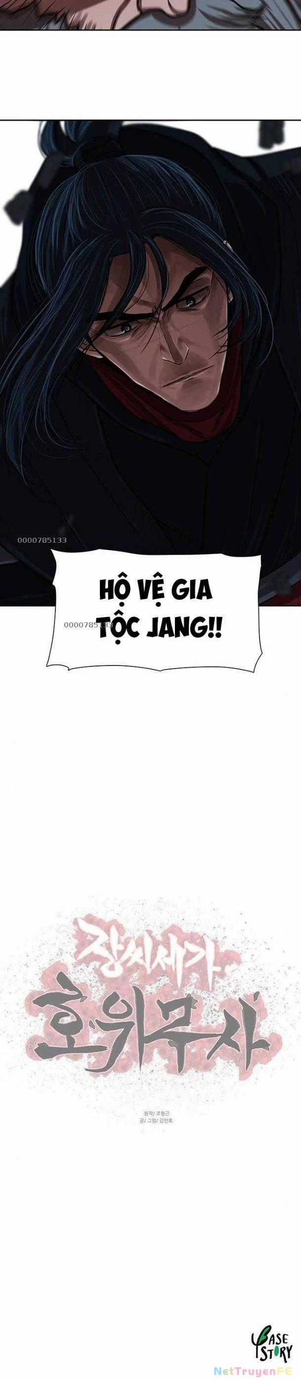 Hộ Vệ - Chapter 175 - Trang 29