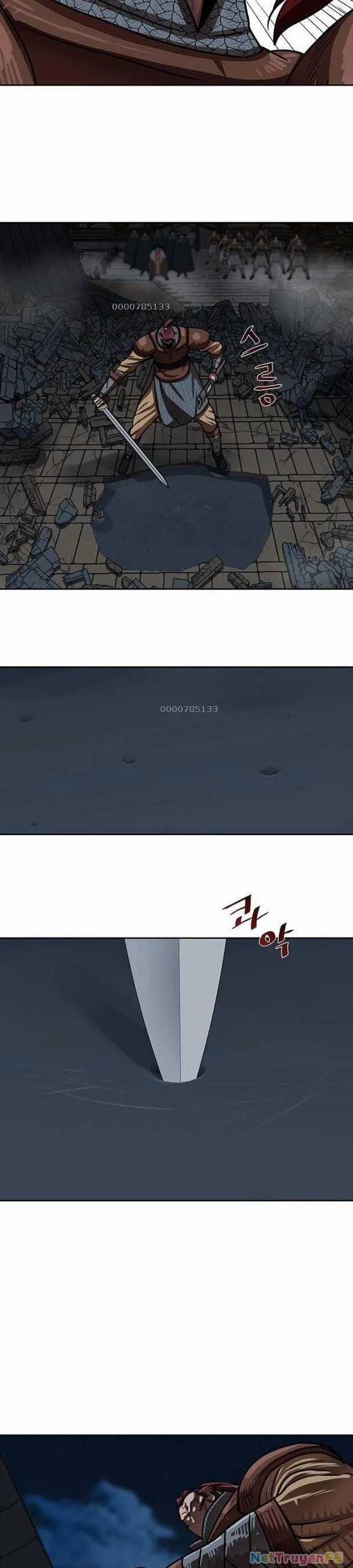 Hộ Vệ - Chapter 175 - Trang 7