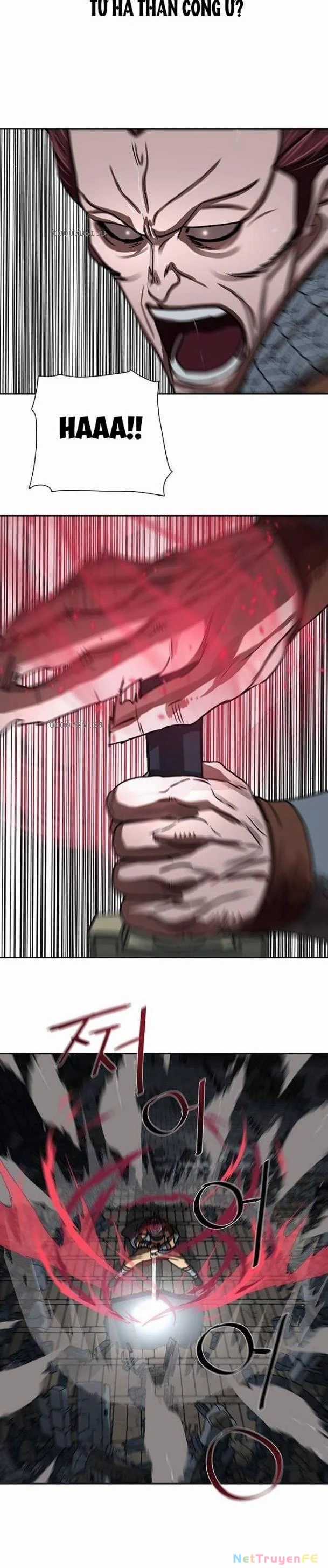 Hộ Vệ - Chapter 175 - Trang 9