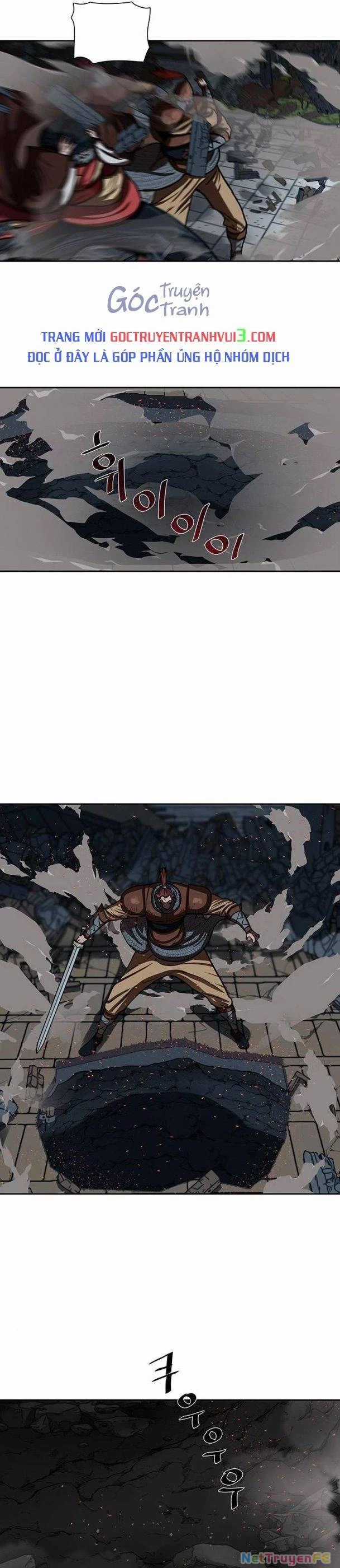 Hộ Vệ - Chapter 175 - Trang 10