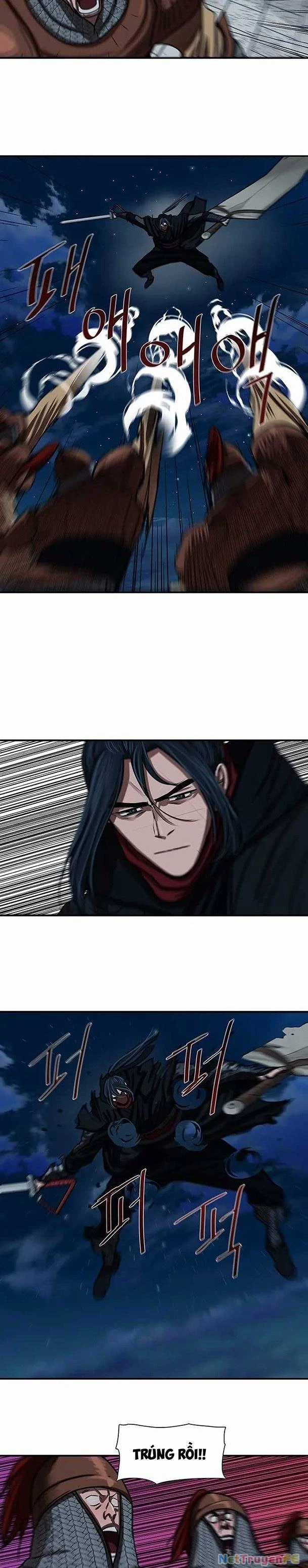 Hộ Vệ - Chapter 176 - Trang 14