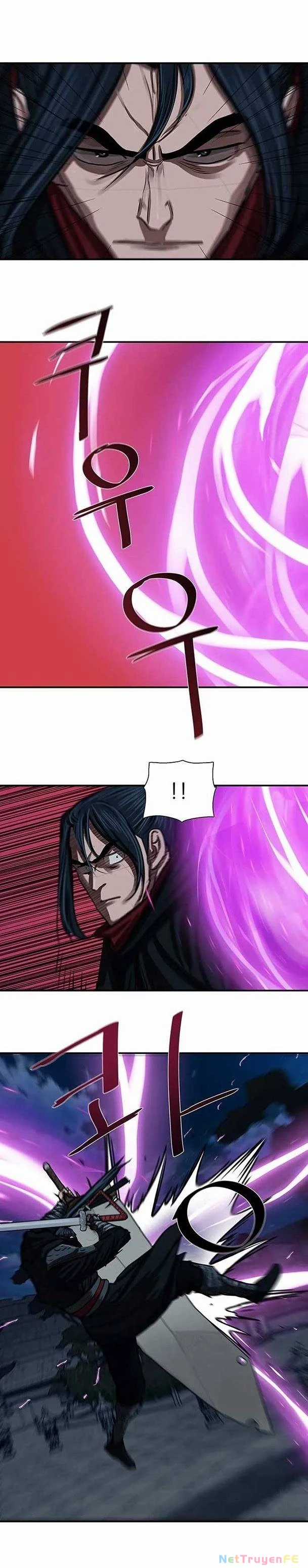 Hộ Vệ - Chapter 176 - Trang 20