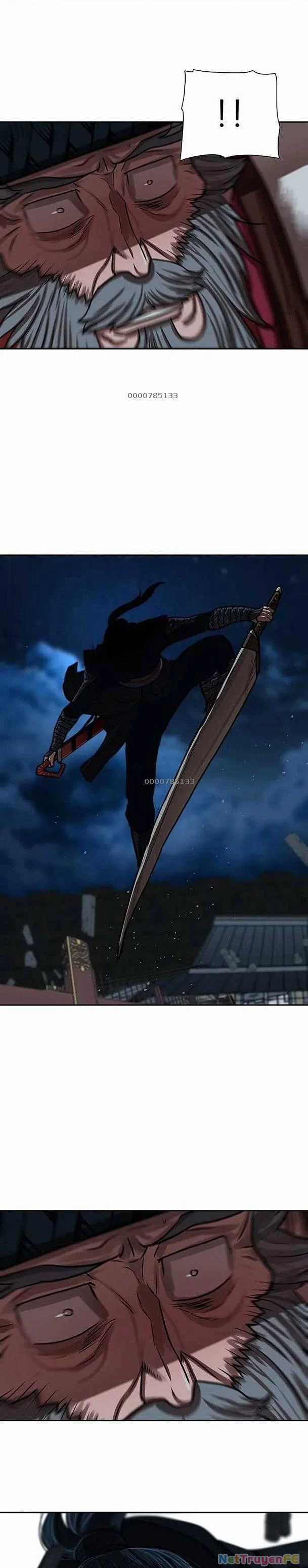 Hộ Vệ - Chapter 176 - Trang 3