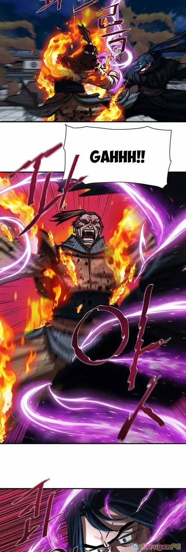 Hộ Vệ - Chapter 176 - Trang 28