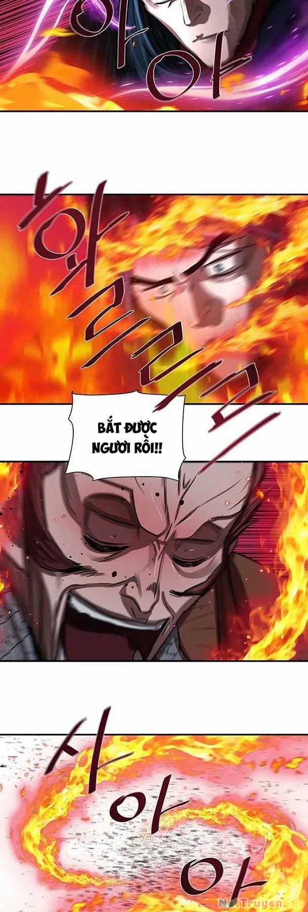 Hộ Vệ - Chapter 176 - Trang 29