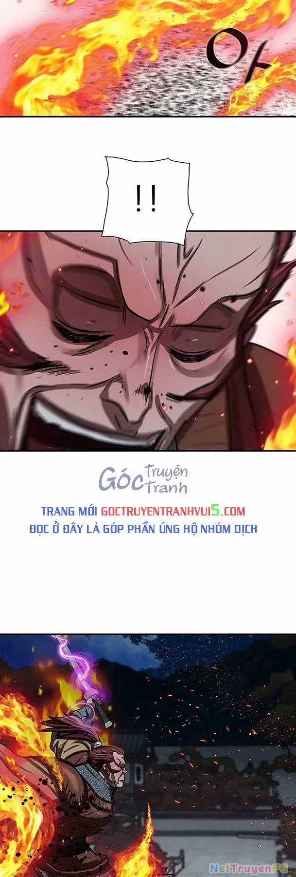 Hộ Vệ - Chapter 176 - Trang 30