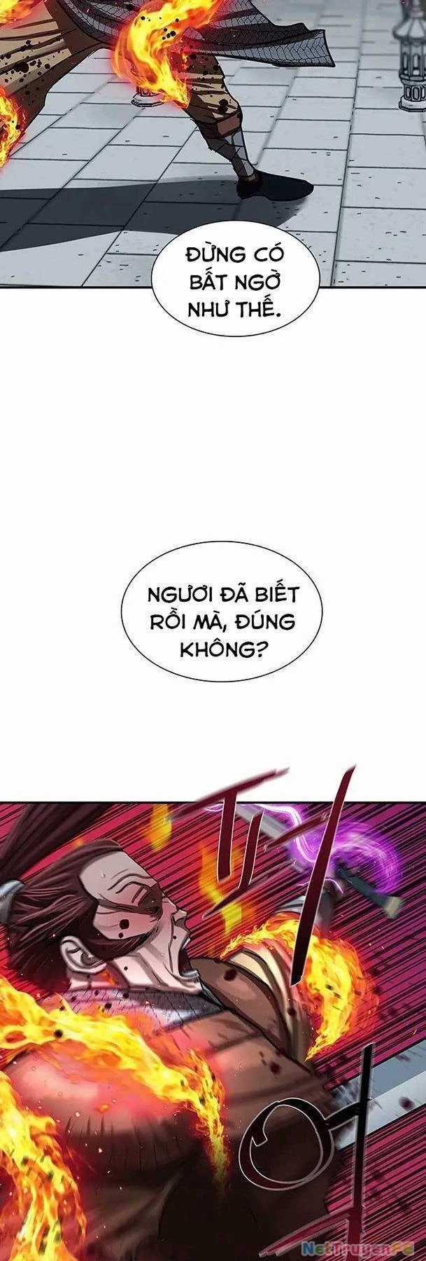 Hộ Vệ - Chapter 176 - Trang 31