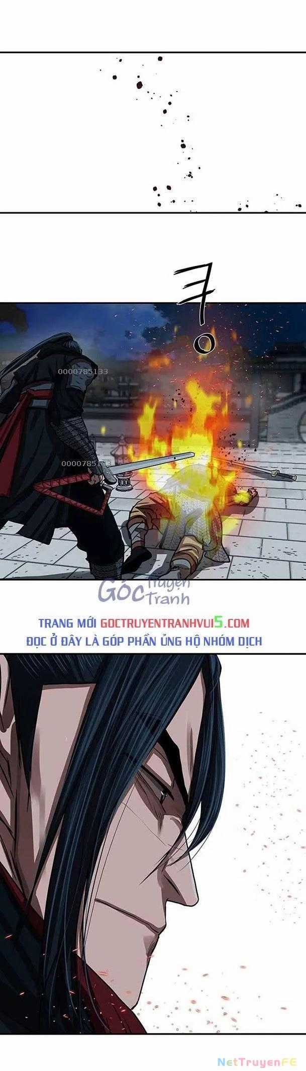 Hộ Vệ - Chapter 176 - Trang 33