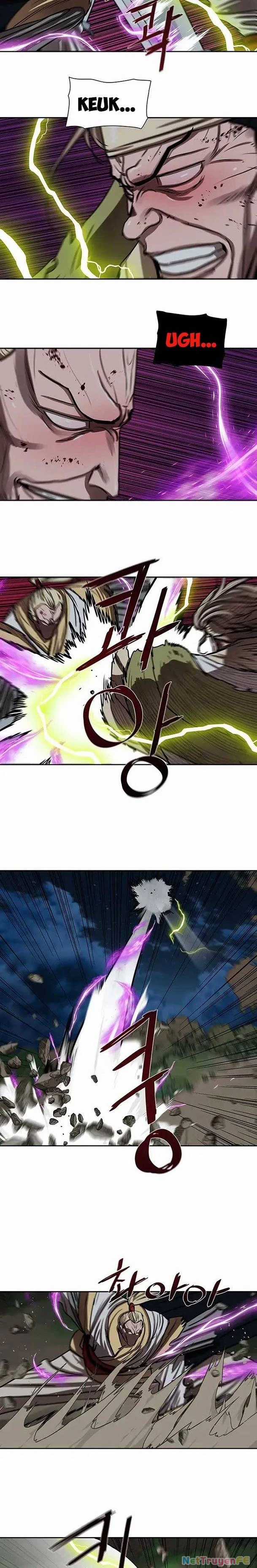 Hộ Vệ - Chapter 177 - Trang 17