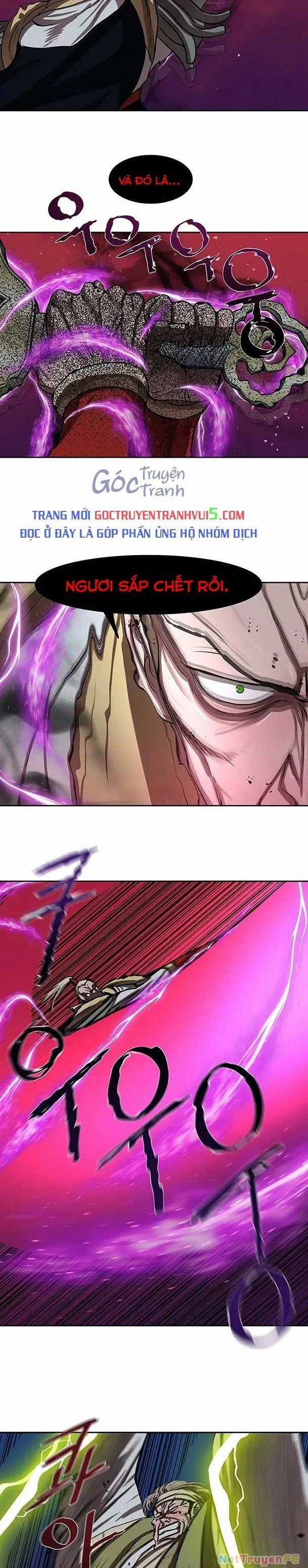 Hộ Vệ - Chapter 177 - Trang 20