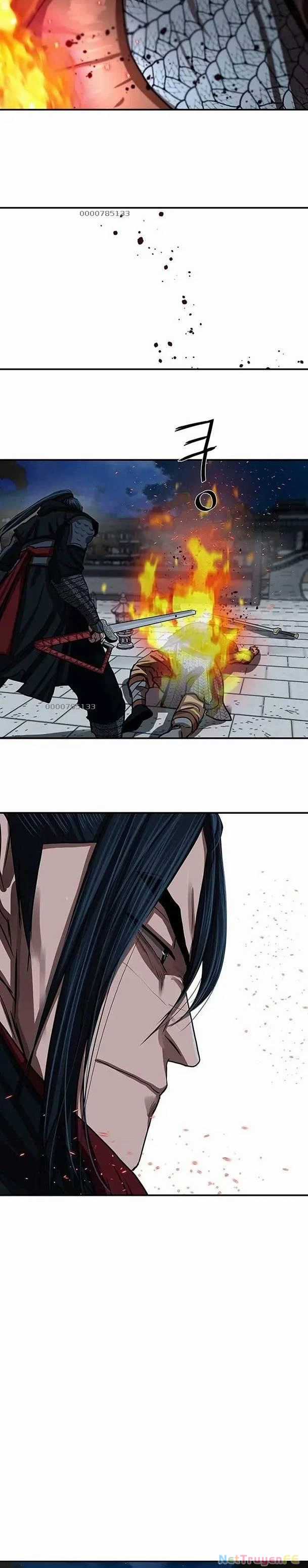 Hộ Vệ - Chapter 177 - Trang 3