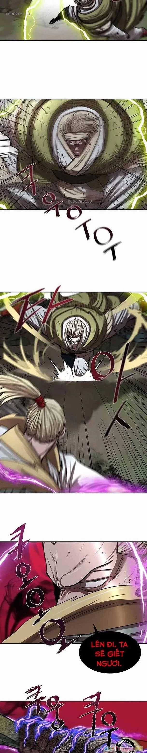 Hộ Vệ - Chapter 177 - Trang 22