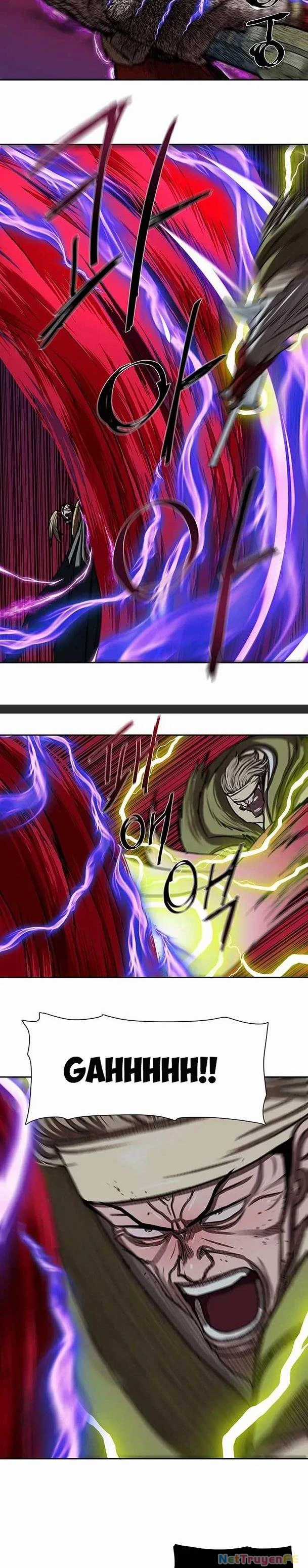 Hộ Vệ - Chapter 177 - Trang 23