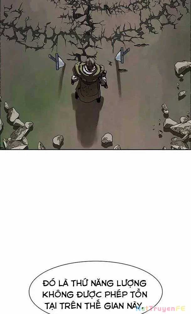Hộ Vệ - Chapter 177 - Trang 32