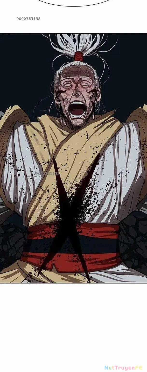 Hộ Vệ - Chapter 177 - Trang 33