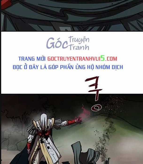 Hộ Vệ - Chapter 178 - Trang 27