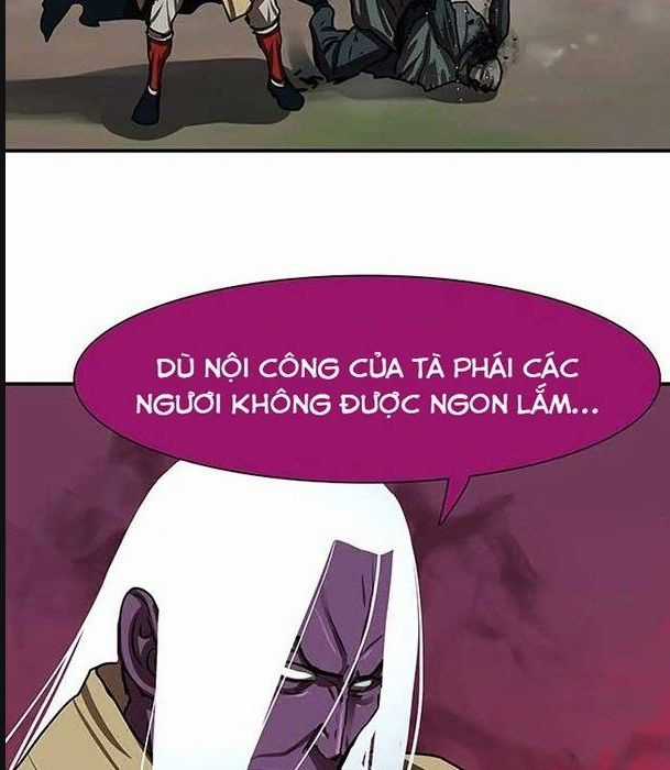 Hộ Vệ - Chapter 178 - Trang 28