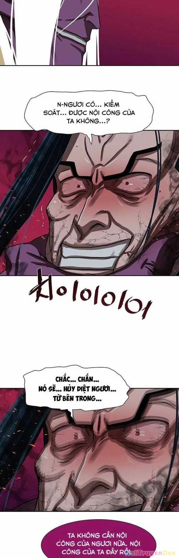 Hộ Vệ - Chapter 179 - Trang 13