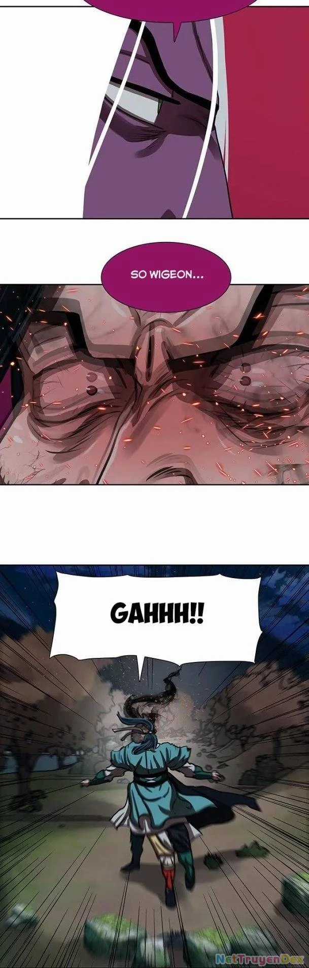 Hộ Vệ - Chapter 179 - Trang 14