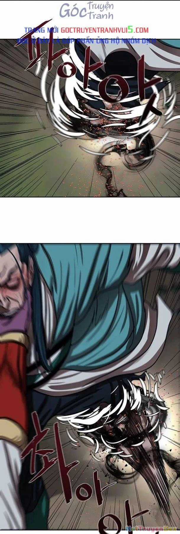 Hộ Vệ - Chapter 179 - Trang 15