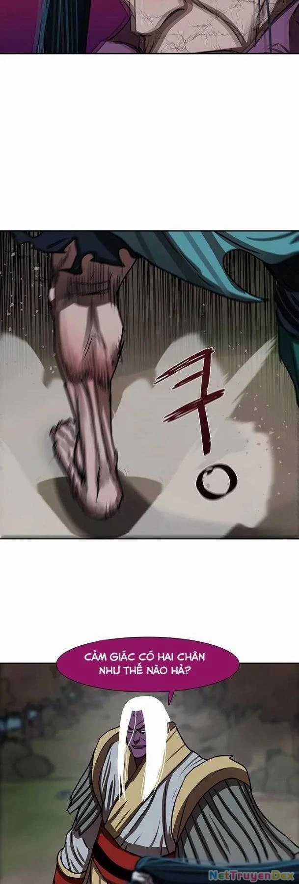 Hộ Vệ - Chapter 179 - Trang 18