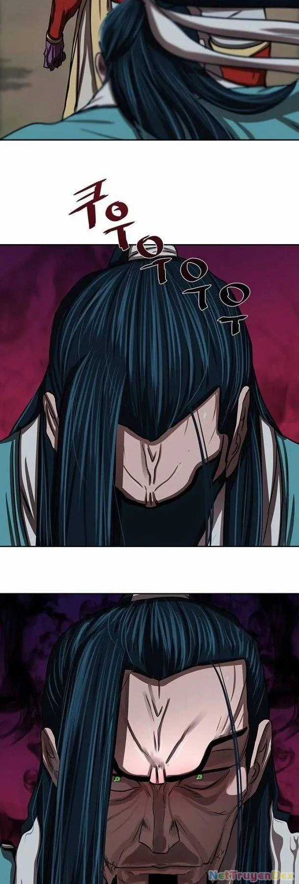 Hộ Vệ - Chapter 179 - Trang 19