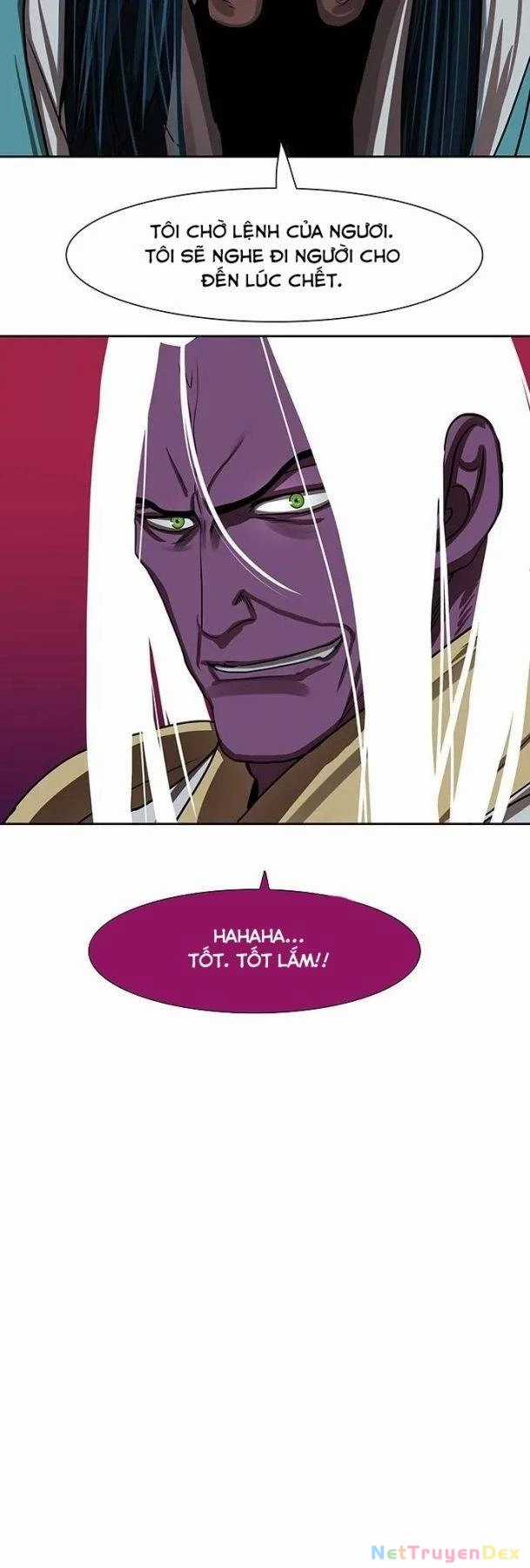 Hộ Vệ - Chapter 179 - Trang 20