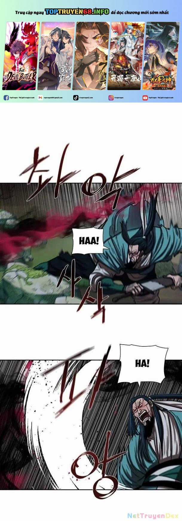 Hộ Vệ - Chapter 179 - Trang 3