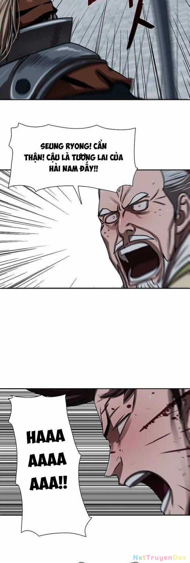 Hộ Vệ - Chapter 179 - Trang 26